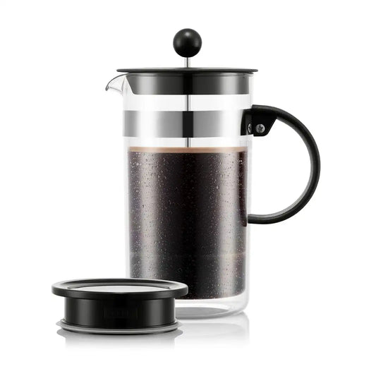 Coffee Press, double wall, 8 cups