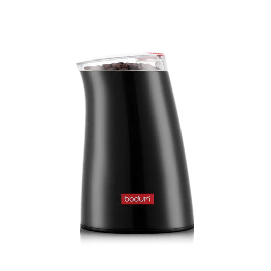 Electric coffee blade grinder