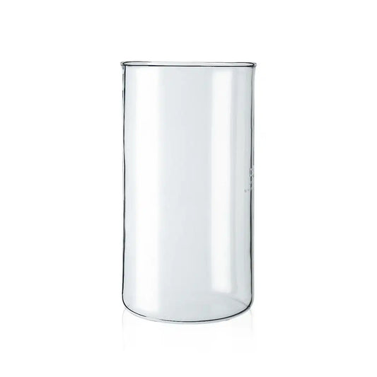 Spare glass for coffee maker, 8 cup, 1.0 l, 34 oz