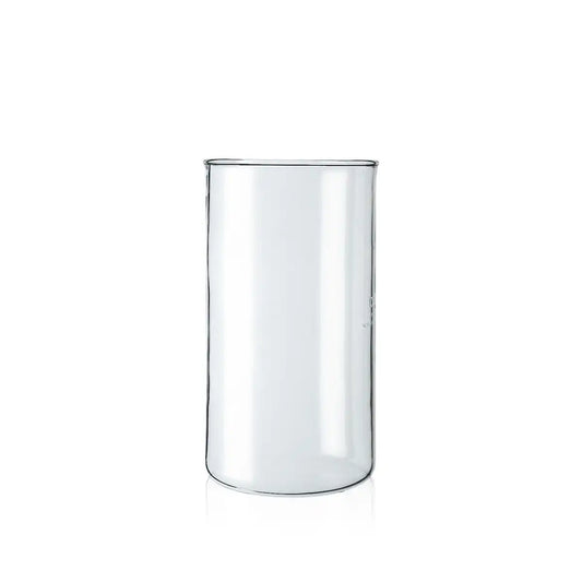 Spare glass without spout, 3 cup, 0.35 l, 12 oz