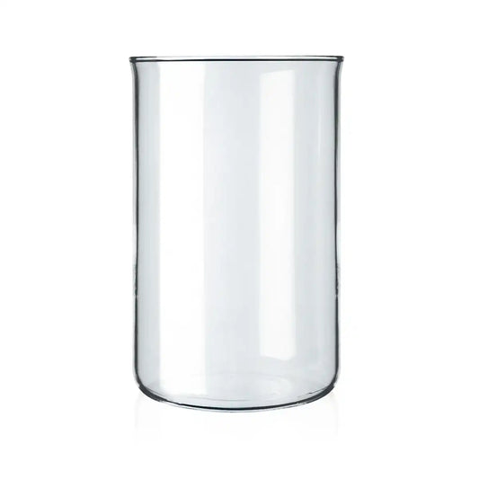 Spare glass without spout, 12 cup, 1.5 l, 51 oz