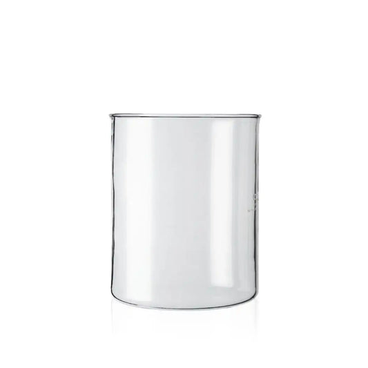 Spare glass without spout, 4 cup, 0.5 l, 17 oz