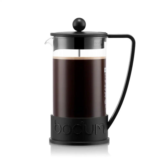 French Press coffee maker, 8 cup, 1.0 l, 34 oz