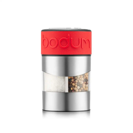 Salt and pepper grinder