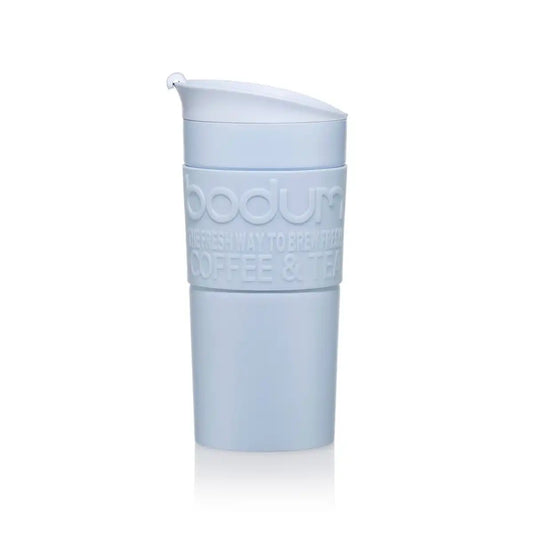 Travel mug, 0.35 l, 12 oz