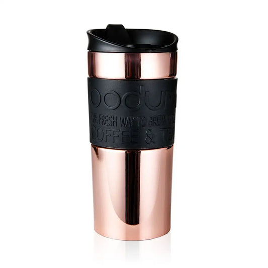 Travel mug, 0.35 l, 12 oz