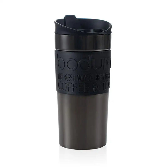 Travel mug, 0.35 l, 12 oz