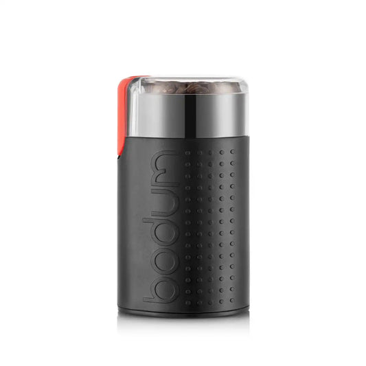 Electric coffee grinder