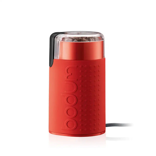 Electric coffee grinder