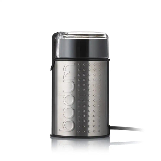 Electric blade grinder