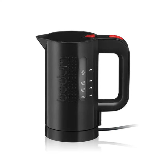 Electric water kettle, 0.5 l, 17 oz