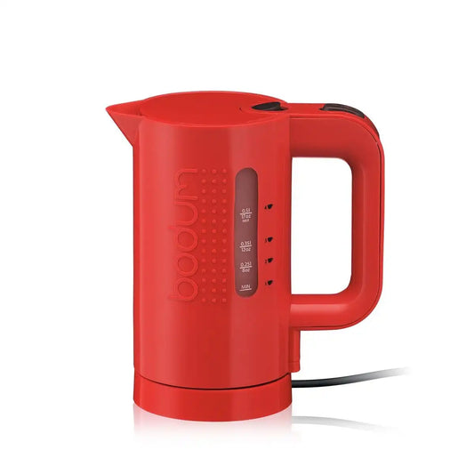 Electric water kettle, 0.5 l, 17 oz