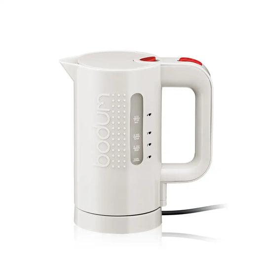 Electric water kettle, 0.5 l, 17 oz