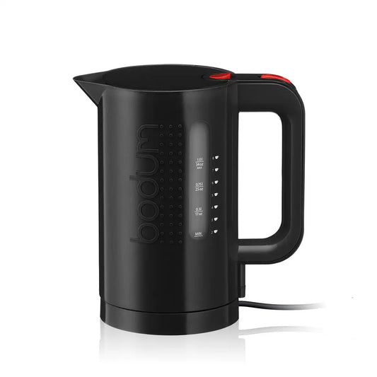 Electric water kettle, 1.0 l, 34 oz