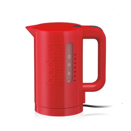 Electric water kettle, 1.0 l, 34 oz