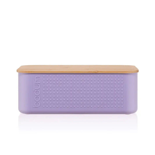 Bread box small
