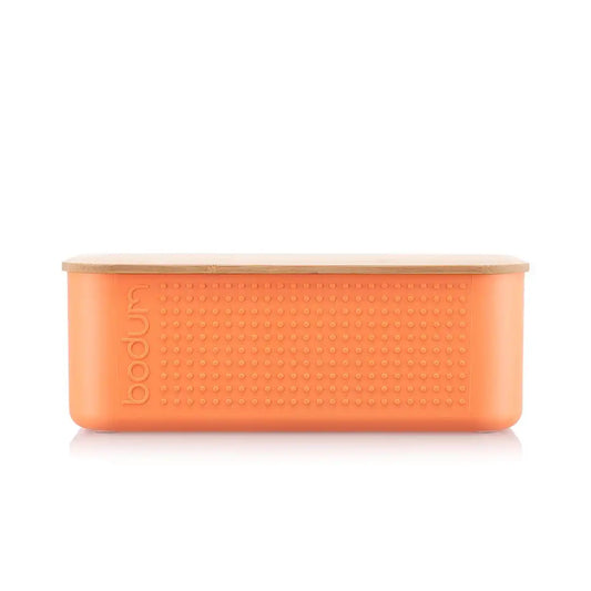 Bread box, small