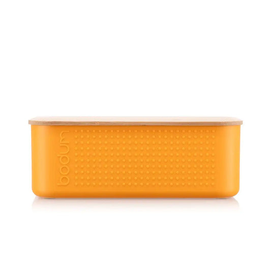 Bread box, small