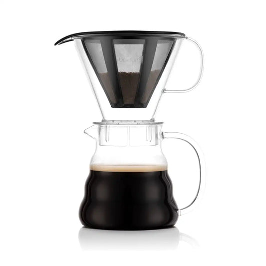 Coffee dripper, 0.6 l
