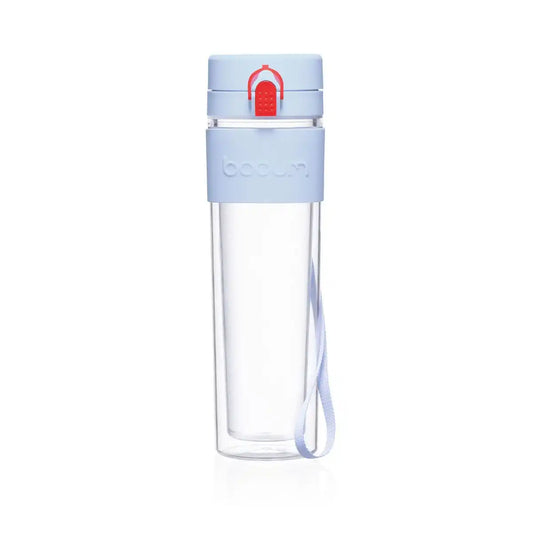 water bottle 0.5l / 17 oz, Double Wall