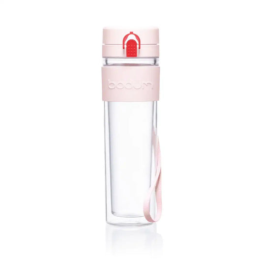 water bottle 0.5l / 17 oz, Double Wall
