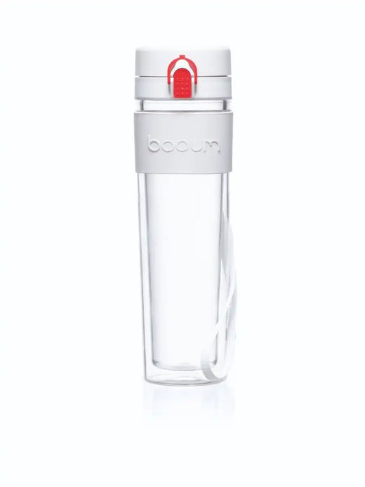 Water bottle 0.5l, 17 oz, Double Wall