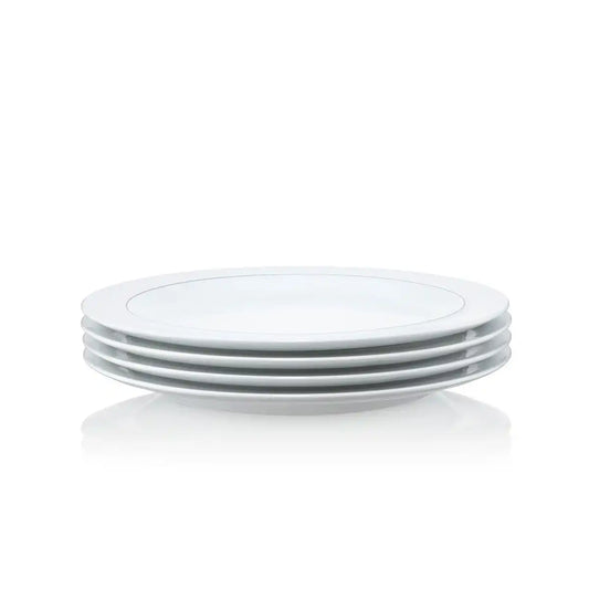 4pcs. plate, ø 26,5 cm