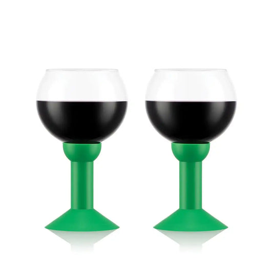 Red Wine Glass, 0,35l, 11.8 oz, 2 pcs