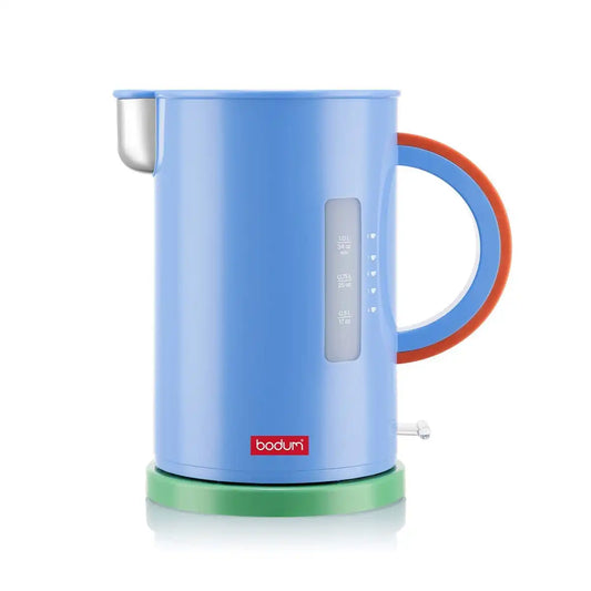 Electric Water Kettle, 1.0 l, 34 oz. 1200 W