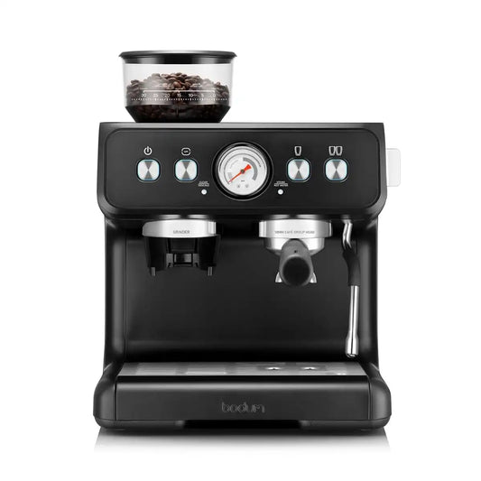 Espresso Machine