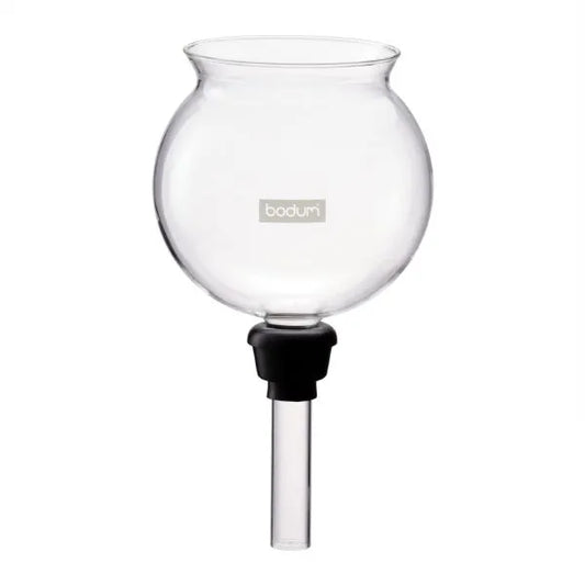 Spare glass for Pebo, 8cup, 1 l, 34oz (Funnel)