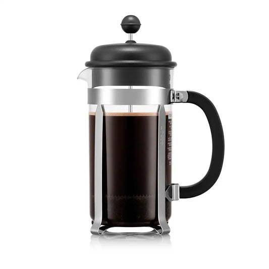 French Press Coffee maker, 8 cup, 1.0 l, 34 oz