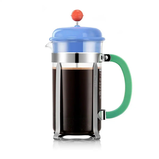 Coffee maker, 8 cup, 1.0 l, 34 oz