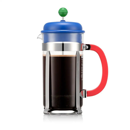 Coffee maker, 8 cup, 1.0 l, 34 oz