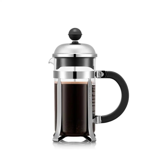 Coffee maker, 3 cup, 0.35 l, 12 oz