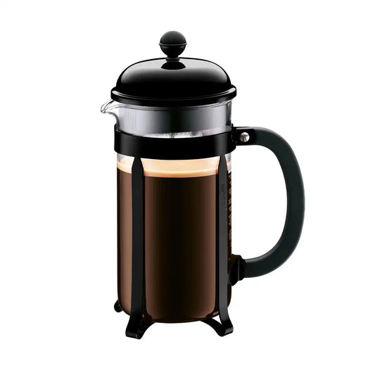 Coffee maker, 8 cup, 1.0 l, 34 oz