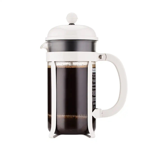 Coffee maker, 8 cup, 1.0 l, 34 oz