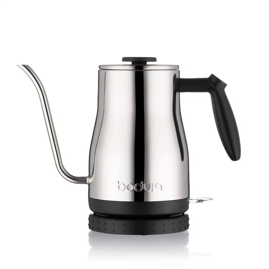 Gooseneck Electric water kettle, 1.0l