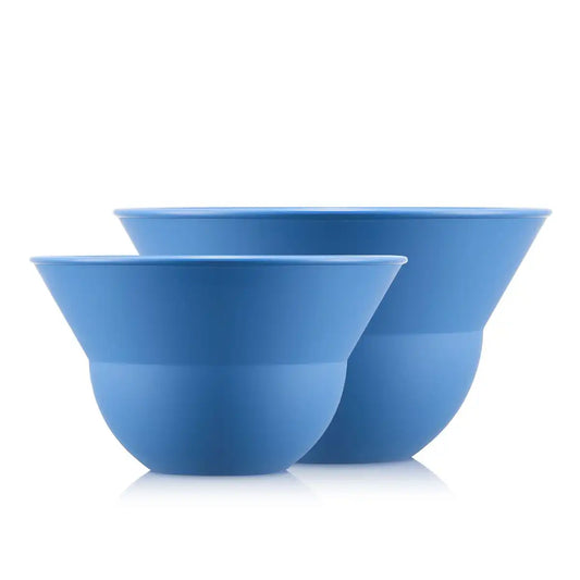 Set of 2 bowls (1x 2550 + 1x 2551)