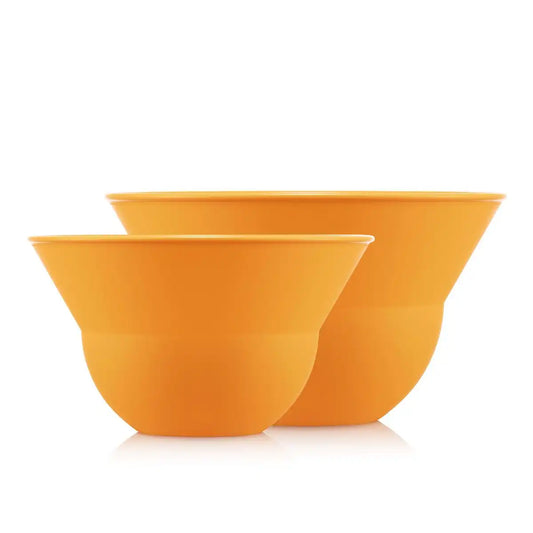 Set of 2 bowls (1x 2550 + 1x 2551)