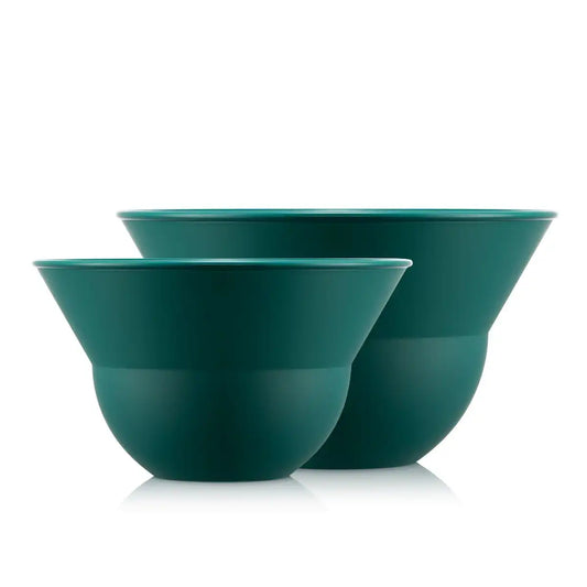 Set of 2 bowls (1x 2550 + 1x 2551)