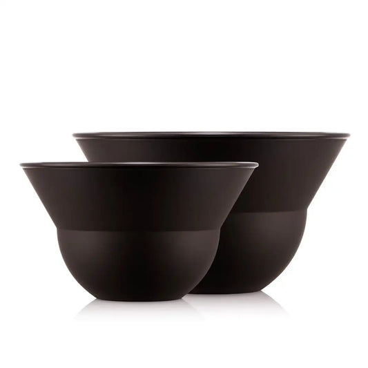 Set of 2 bowls (1x 2550 + 1x 2551)