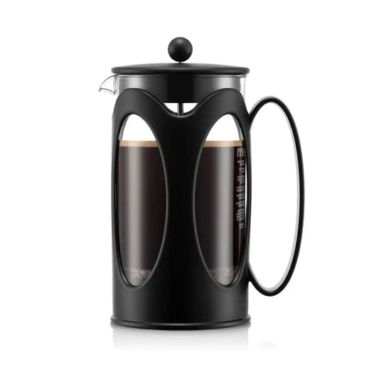 Coffee maker, 8 cup, 1.0 l, 34 oz