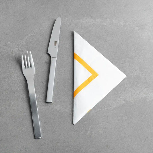 Paper napkins