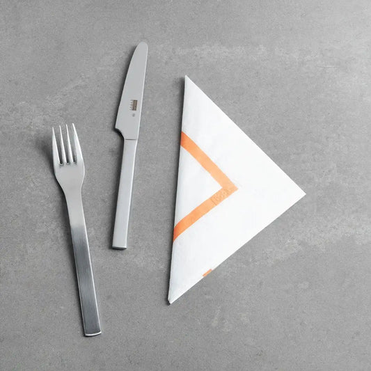 Paper napkins