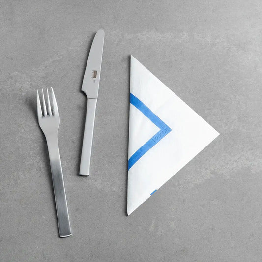 Paper napkins