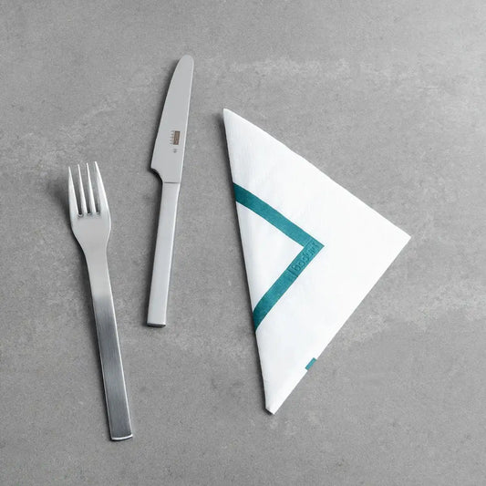 Paper napkins
