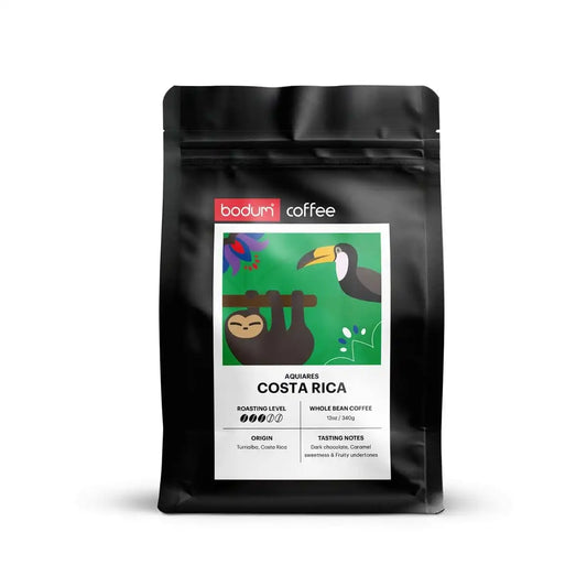 Costa Rica 12oz, 340 gr.